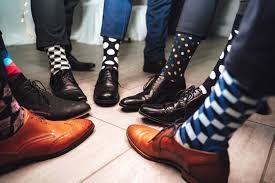 Why Bamboo Socks Are the Sustainable Upgrade Every Man's Wardrobe Needs