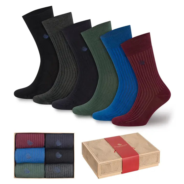 Why Bamboo Socks Are Better: The Ultimate Guide to Sustainable Comfort