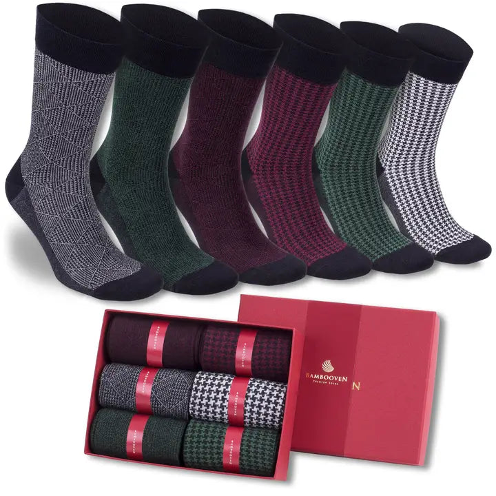 The Windsor Six Collection