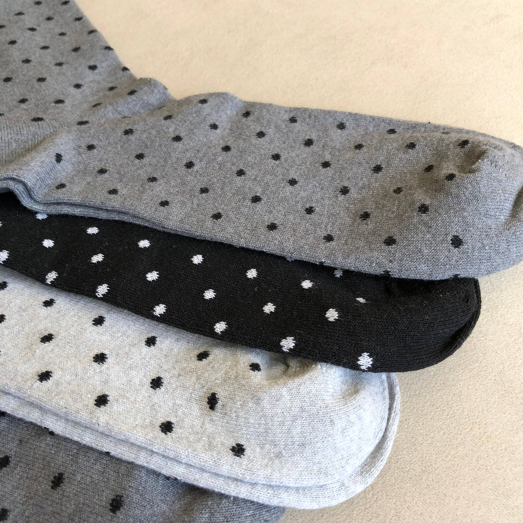 The Windsor Dots
