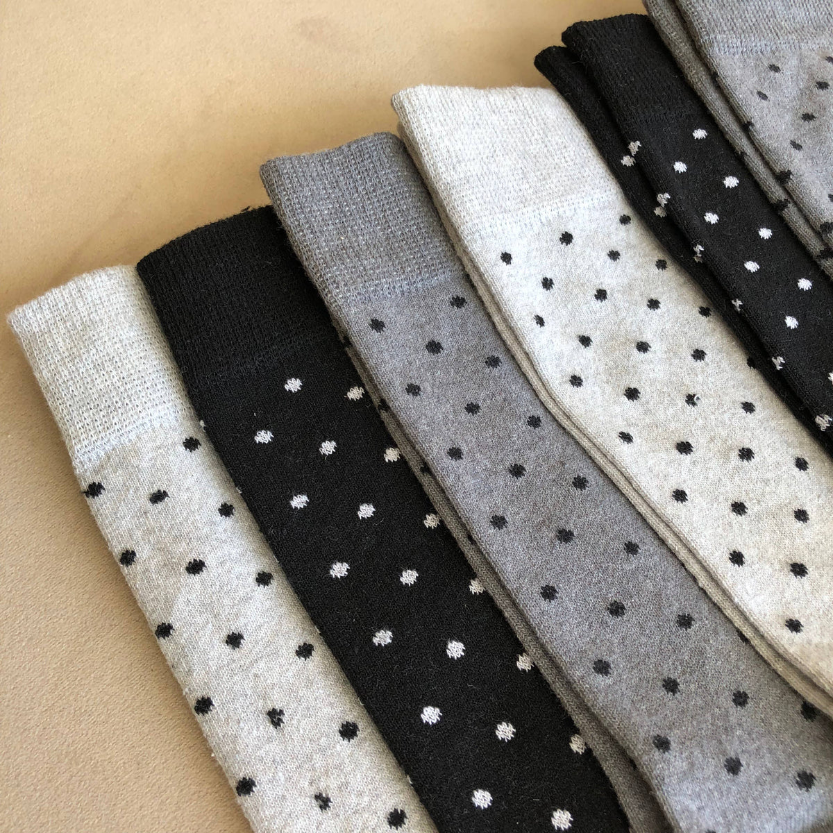 The Windsor Dots
