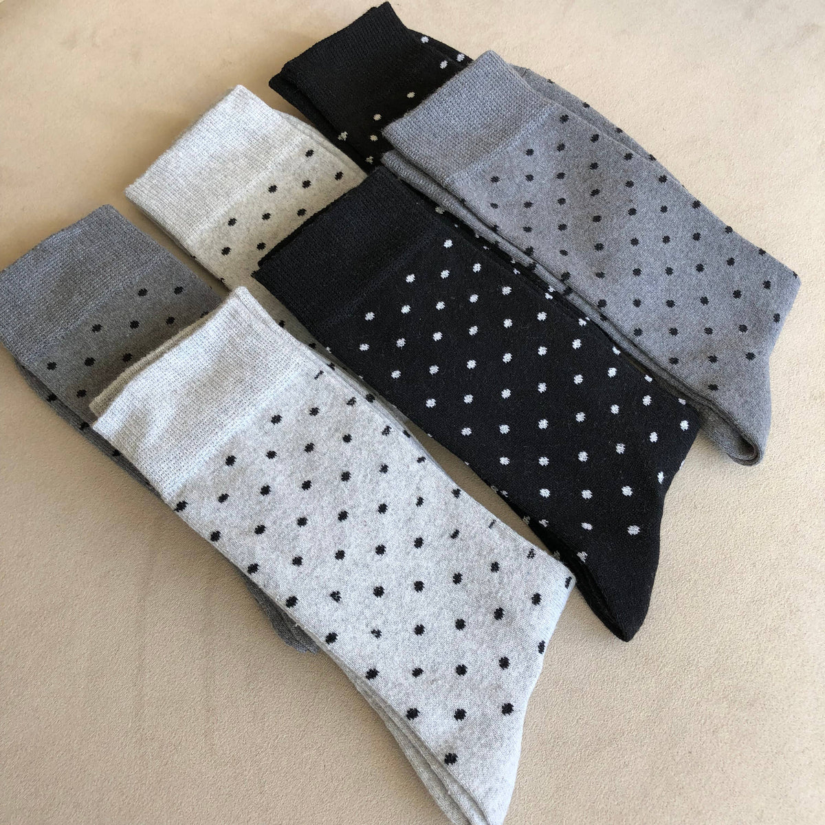 The Windsor Dots