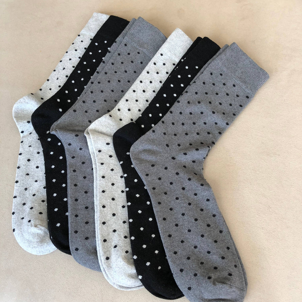 The Windsor Dots