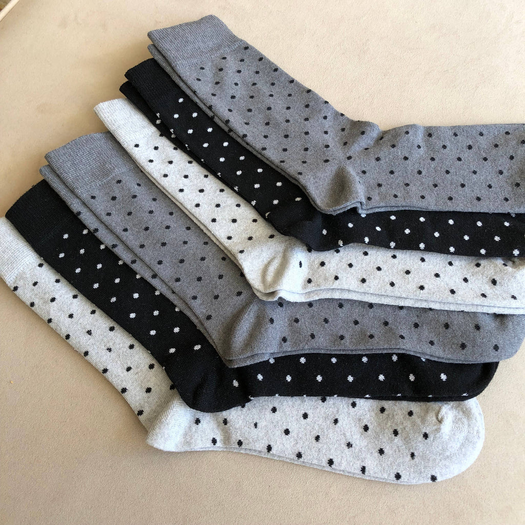 The Windsor Dots