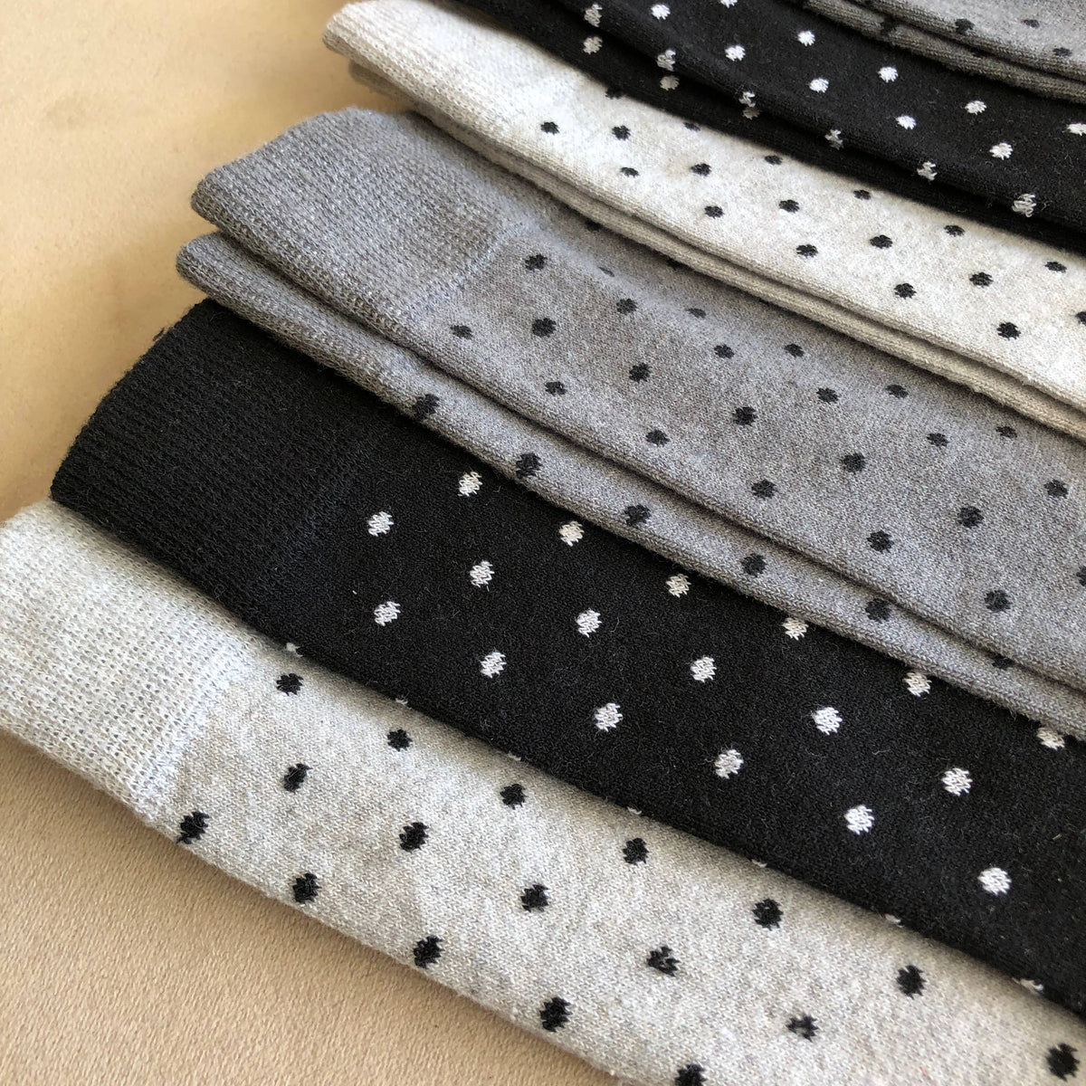 The Windsor Dots