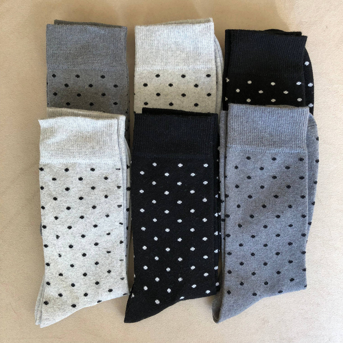 The Windsor Dots