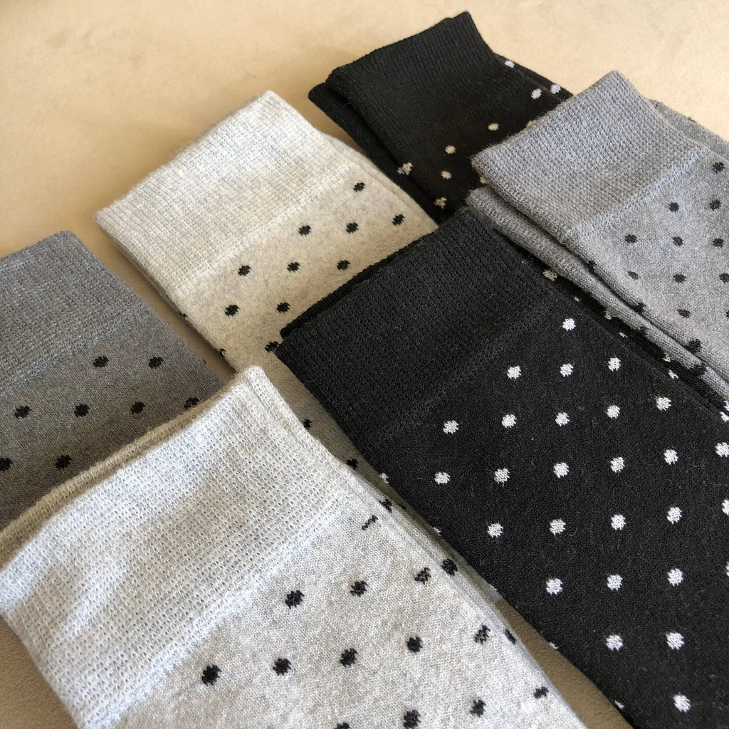 The Windsor Dots